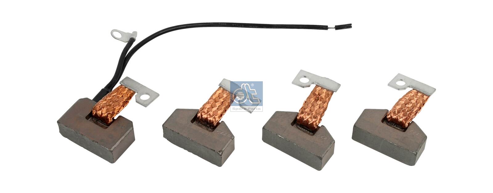 Starter - Dynamo Dt Spare Parts 2.21018