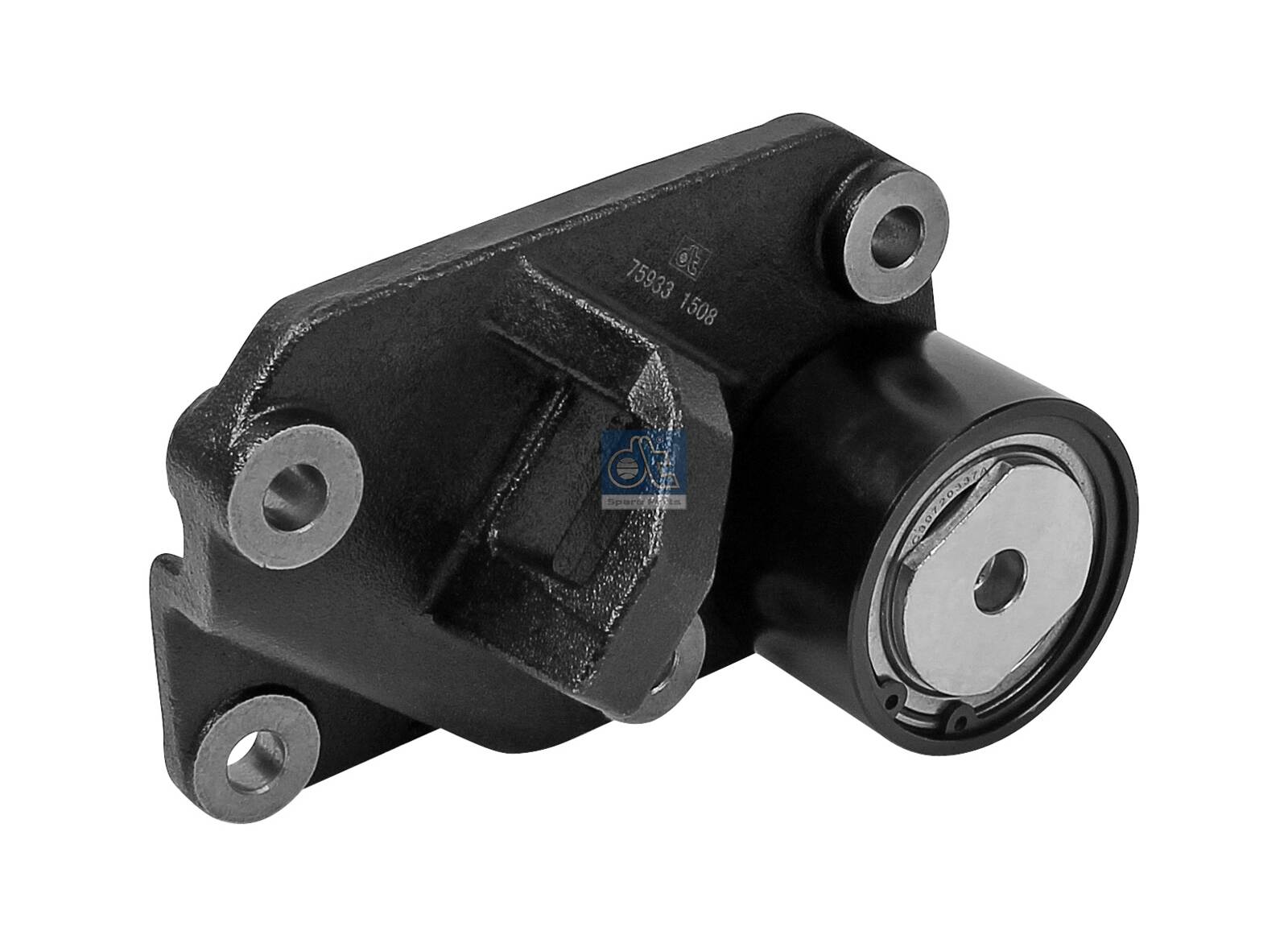 Montageset, riemschijf (generator) Dt Spare Parts 2.21130