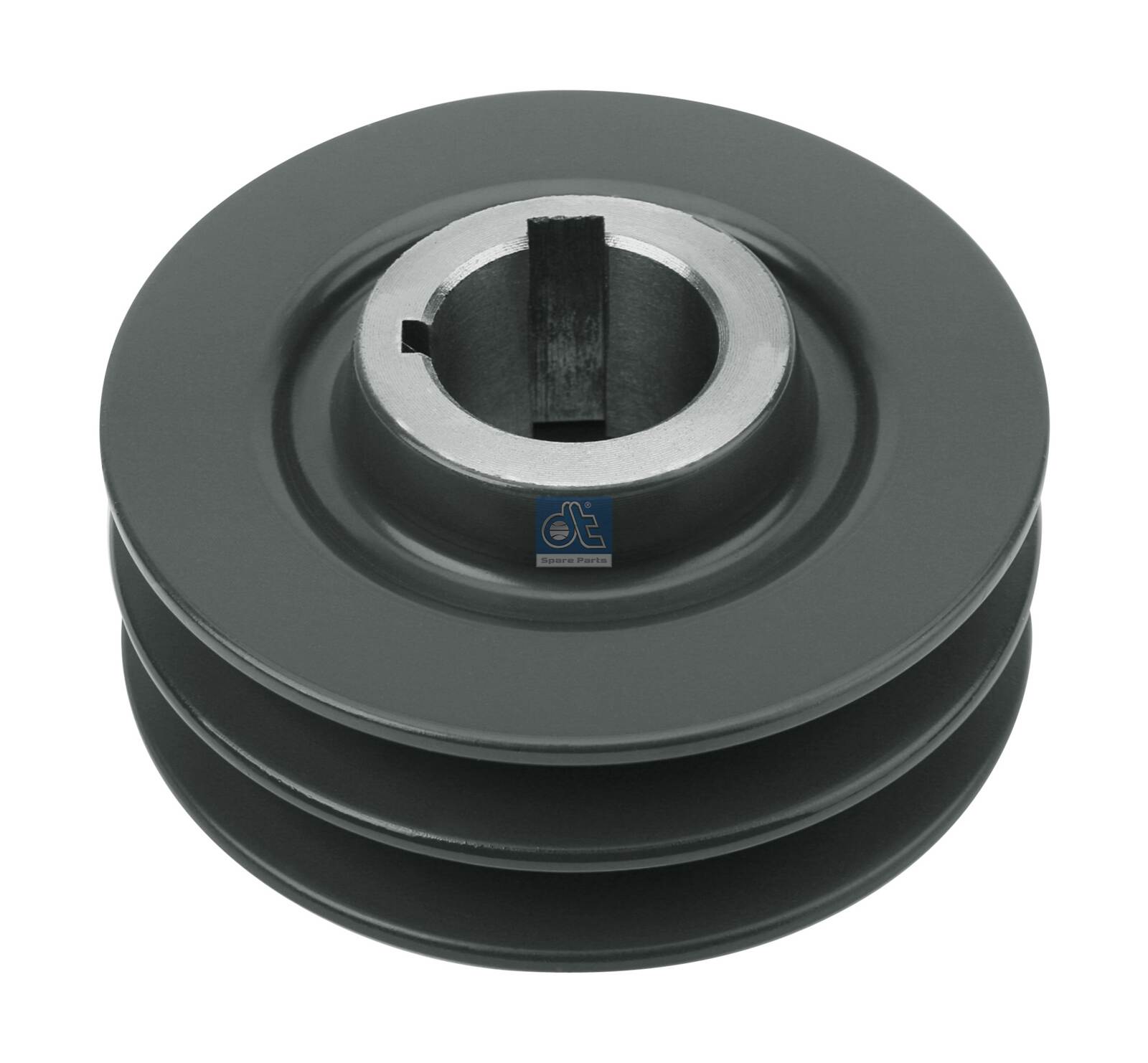 Dynamo poelie (Riemschijf) Dt Spare Parts 2.21170
