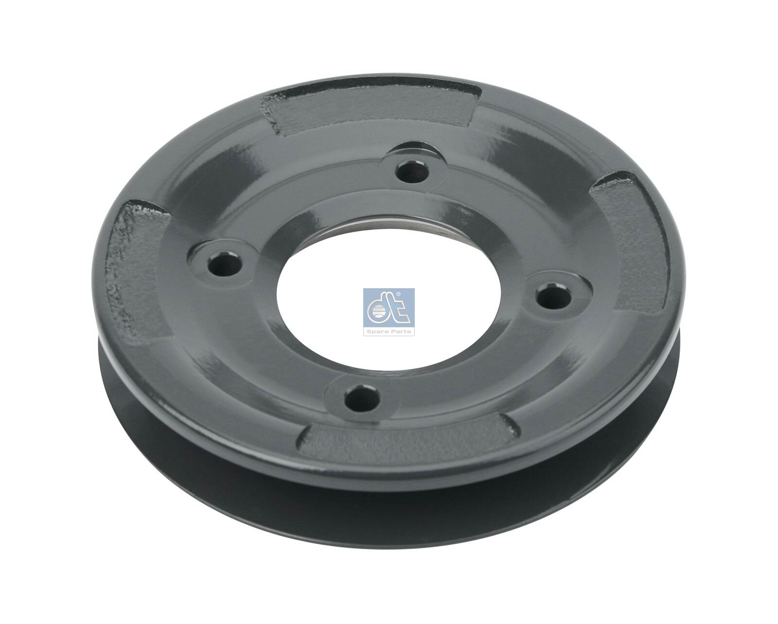 Dynamo poelie (Riemschijf) Dt Spare Parts 2.21173