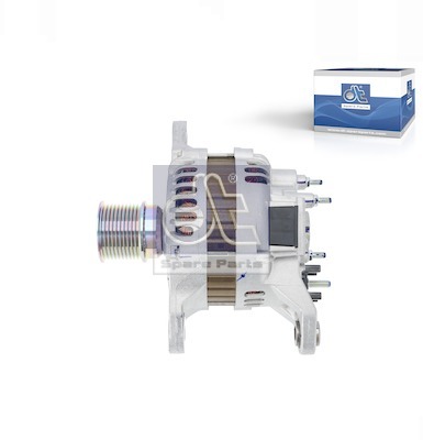 Alternator/Dynamo Dt Spare Parts 2.21253