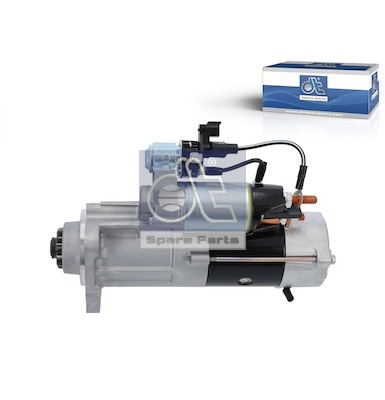 Starter Dt Spare Parts 2.22129