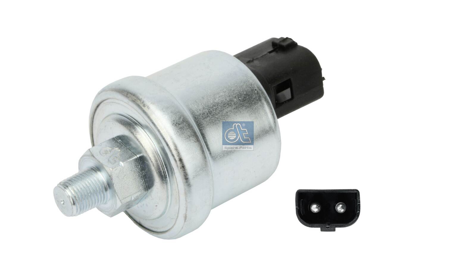 Oliedruksensor Dt Spare Parts 2.23035