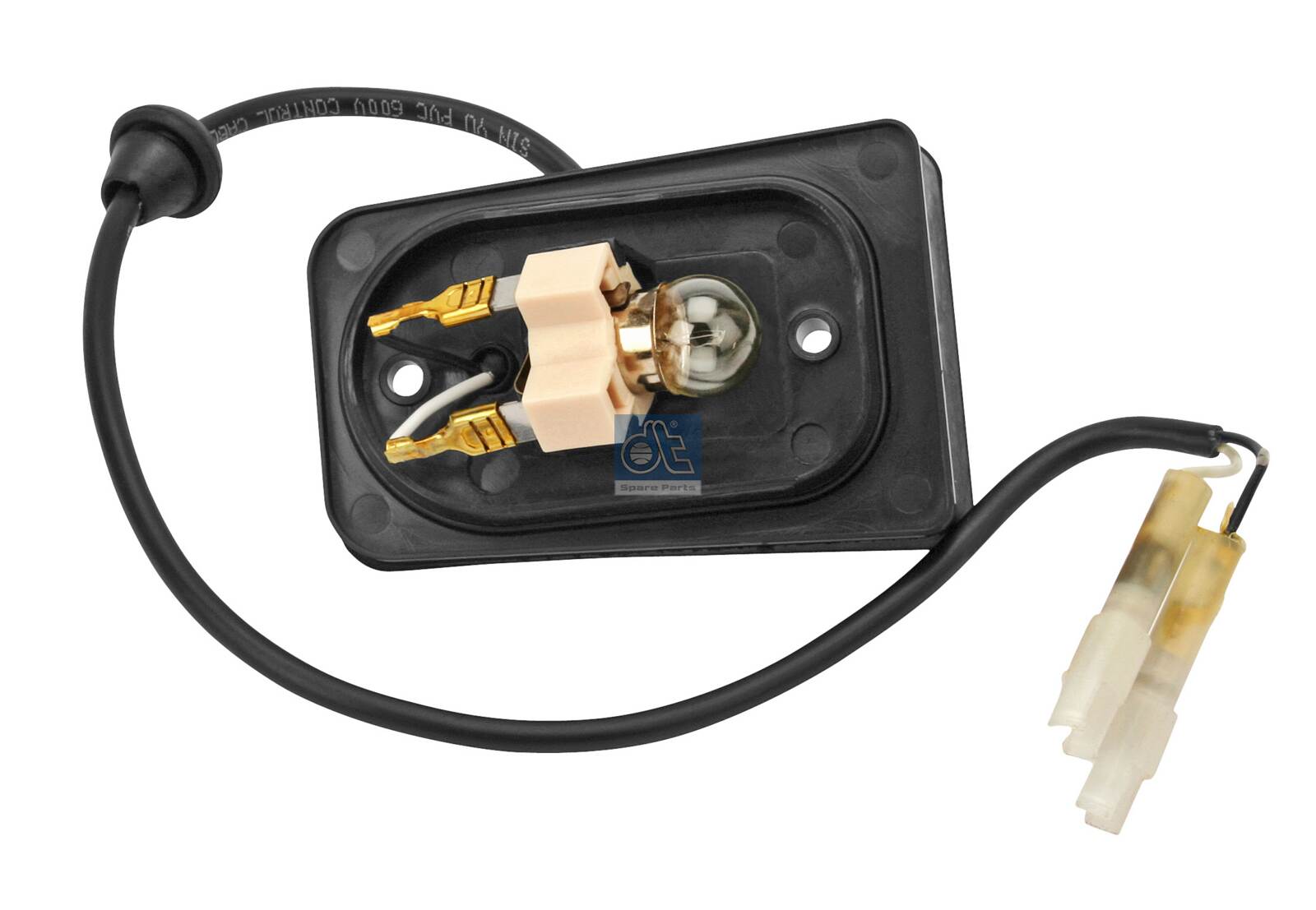 Markeringslicht Dt Spare Parts 2.24195