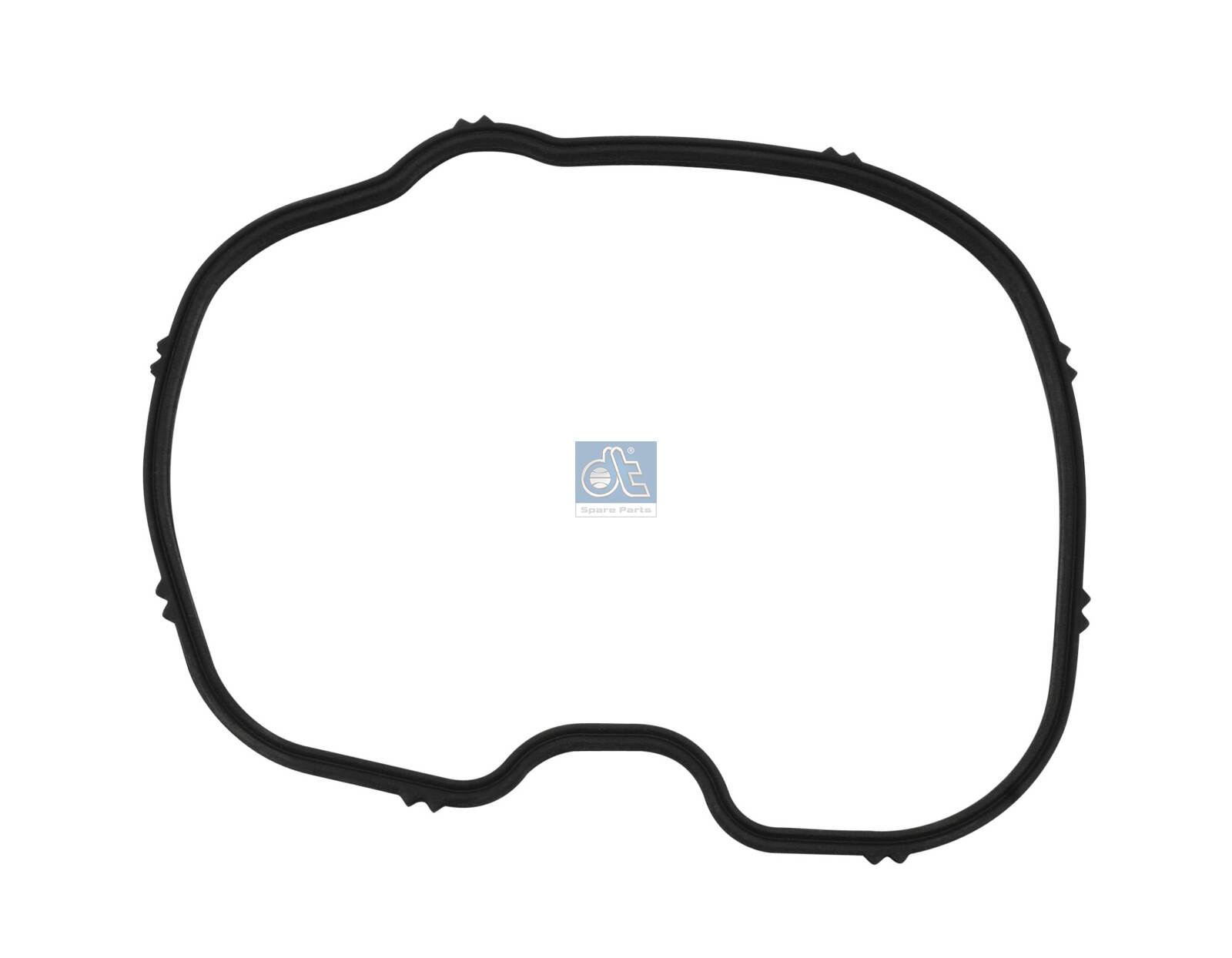 Kleppendekselpakking Dt Spare Parts 2.24210