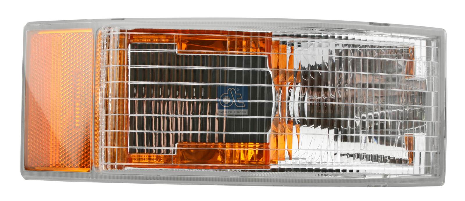 Knipperlicht Dt Spare Parts 2.24441