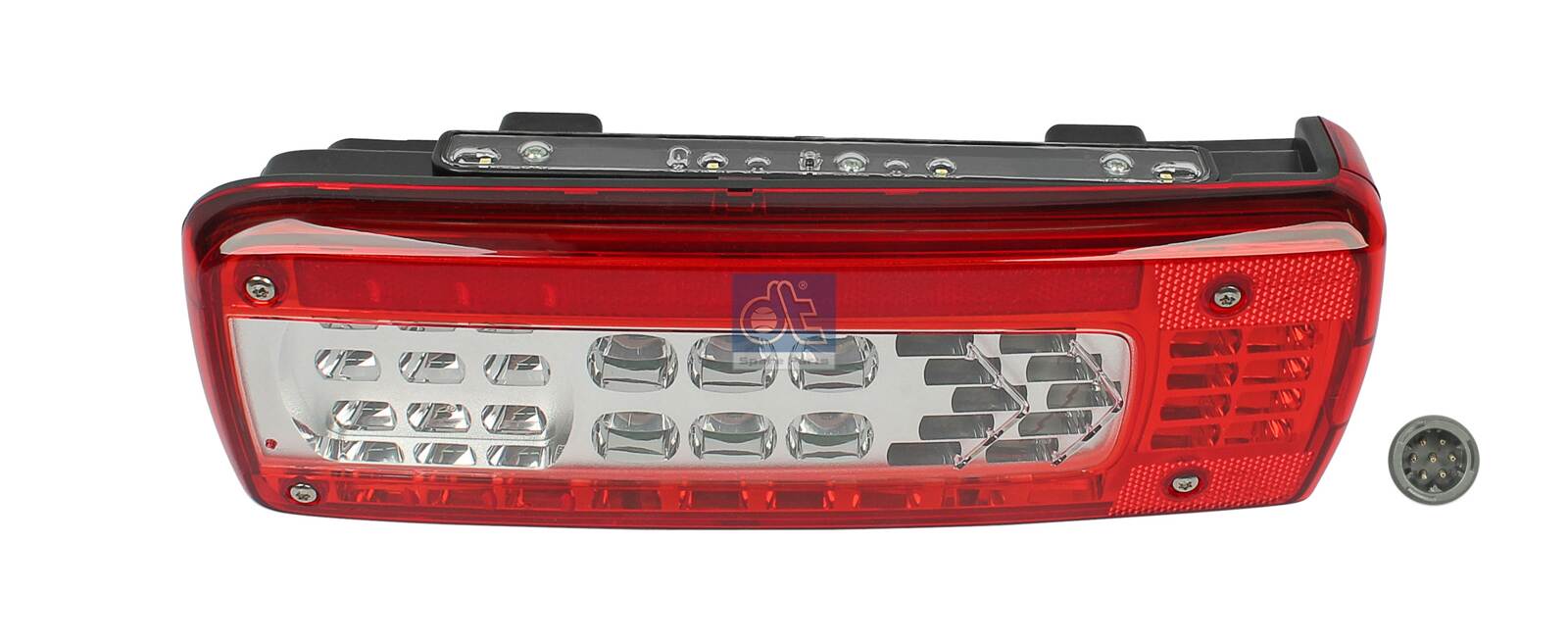 Achterlicht Dt Spare Parts 2.24516