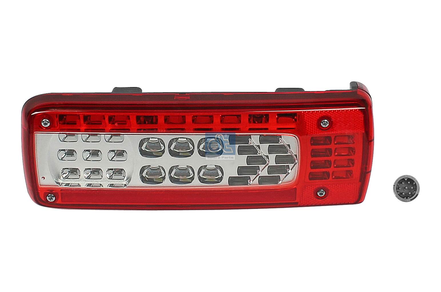 Achterlicht Dt Spare Parts 2.24517