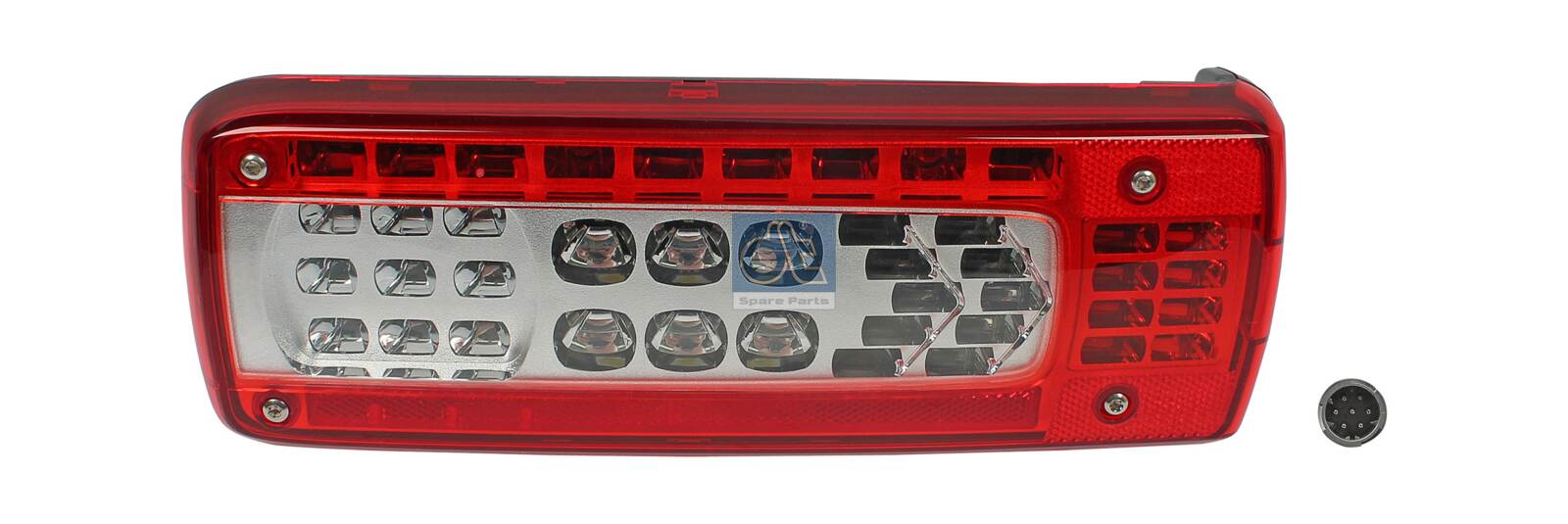 Achterlicht Dt Spare Parts 2.24519
