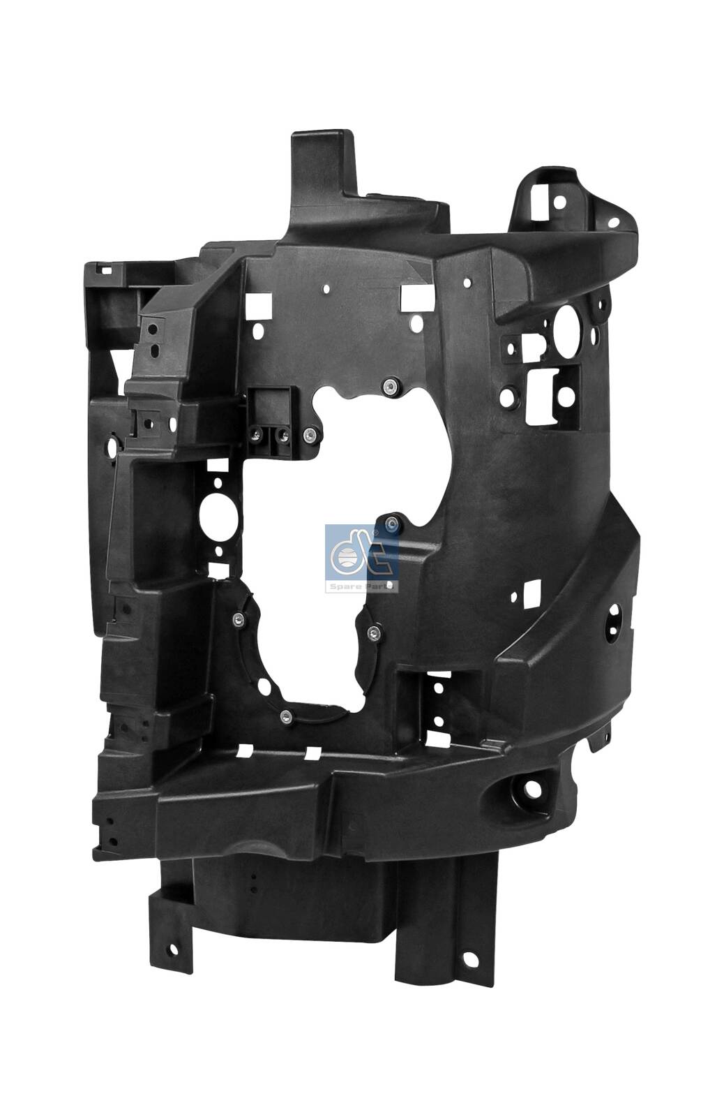 Lamphouder Dt Spare Parts 2.24532