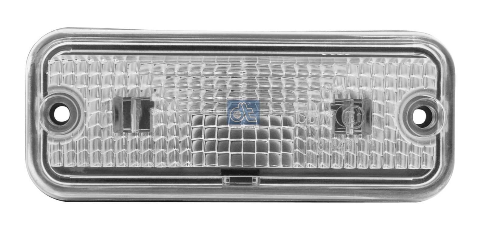 Breedtelicht Dt Spare Parts 2.24693