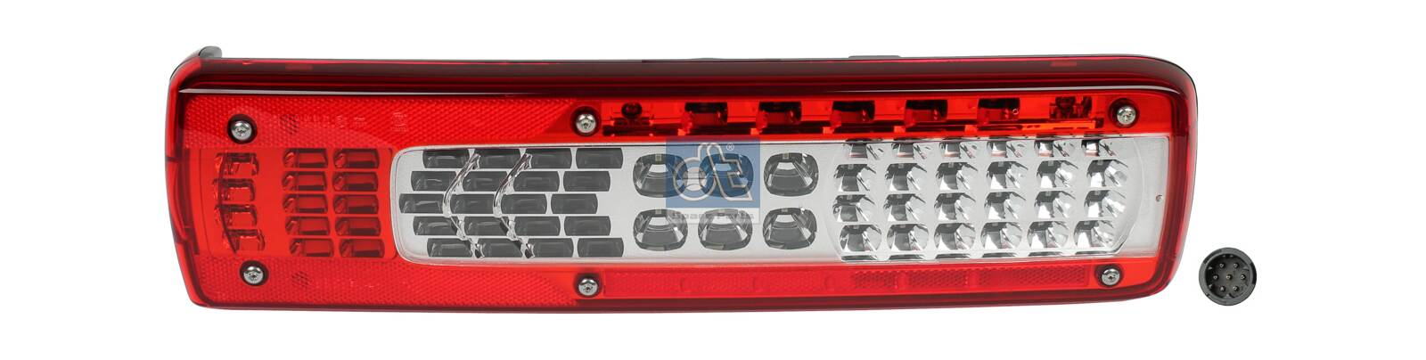 Achterlicht Dt Spare Parts 2.24741