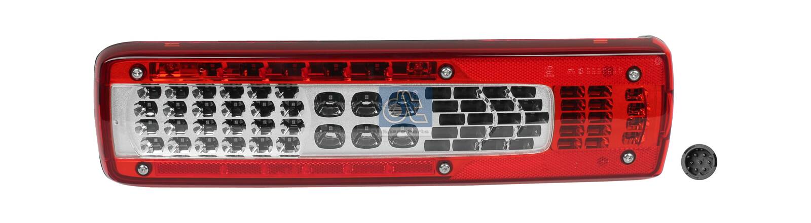 Achterlicht Dt Spare Parts 2.24742