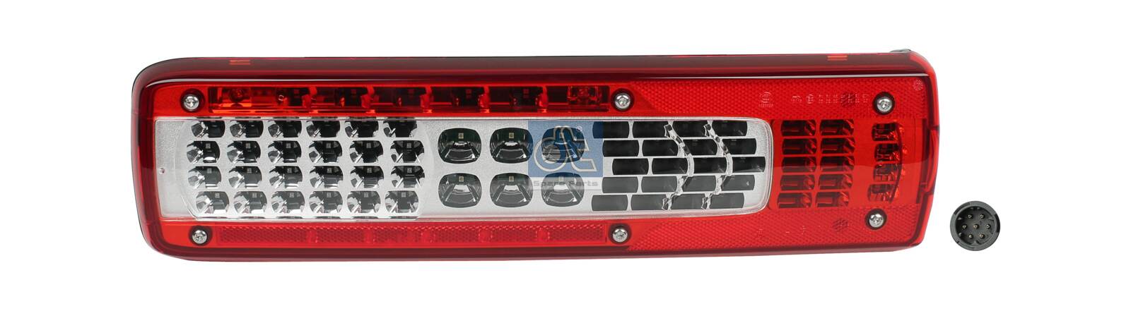 Achterlicht Dt Spare Parts 2.24743