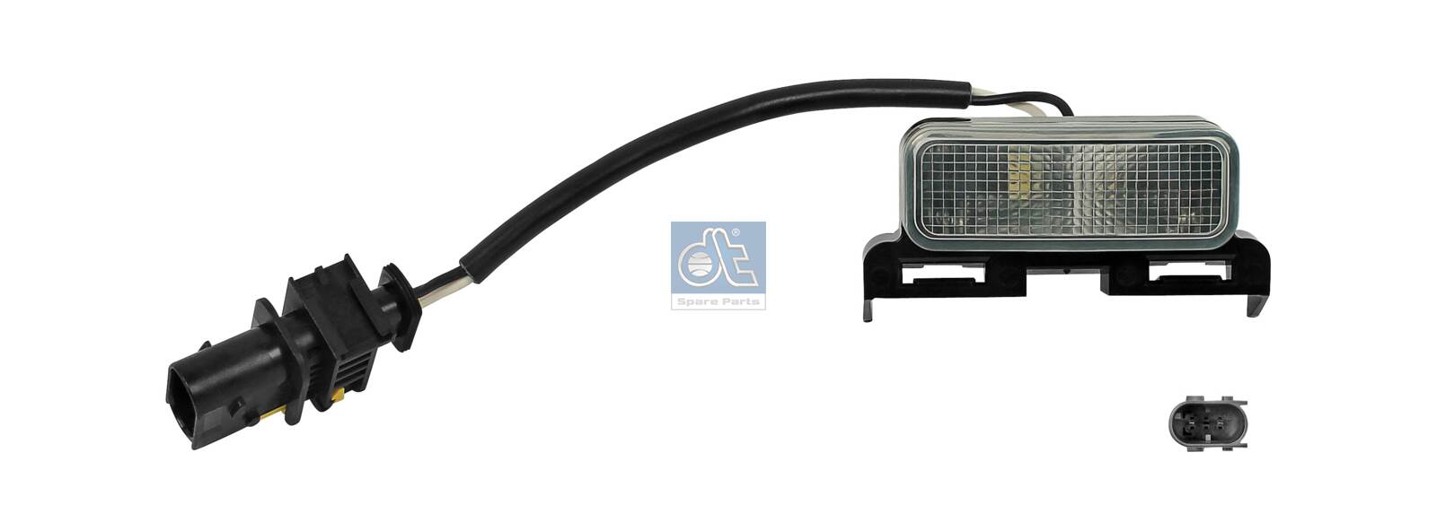 Breedtelicht Dt Spare Parts 2.24755