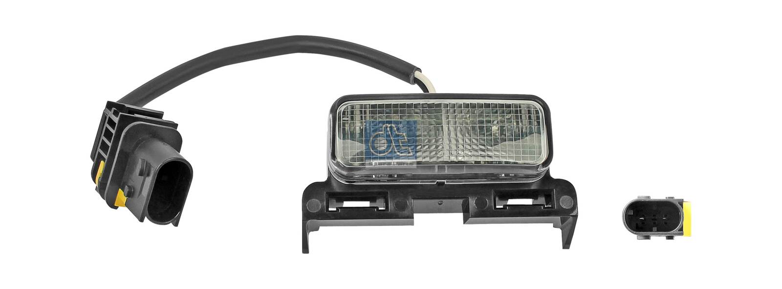 Breedtelicht Dt Spare Parts 2.24756