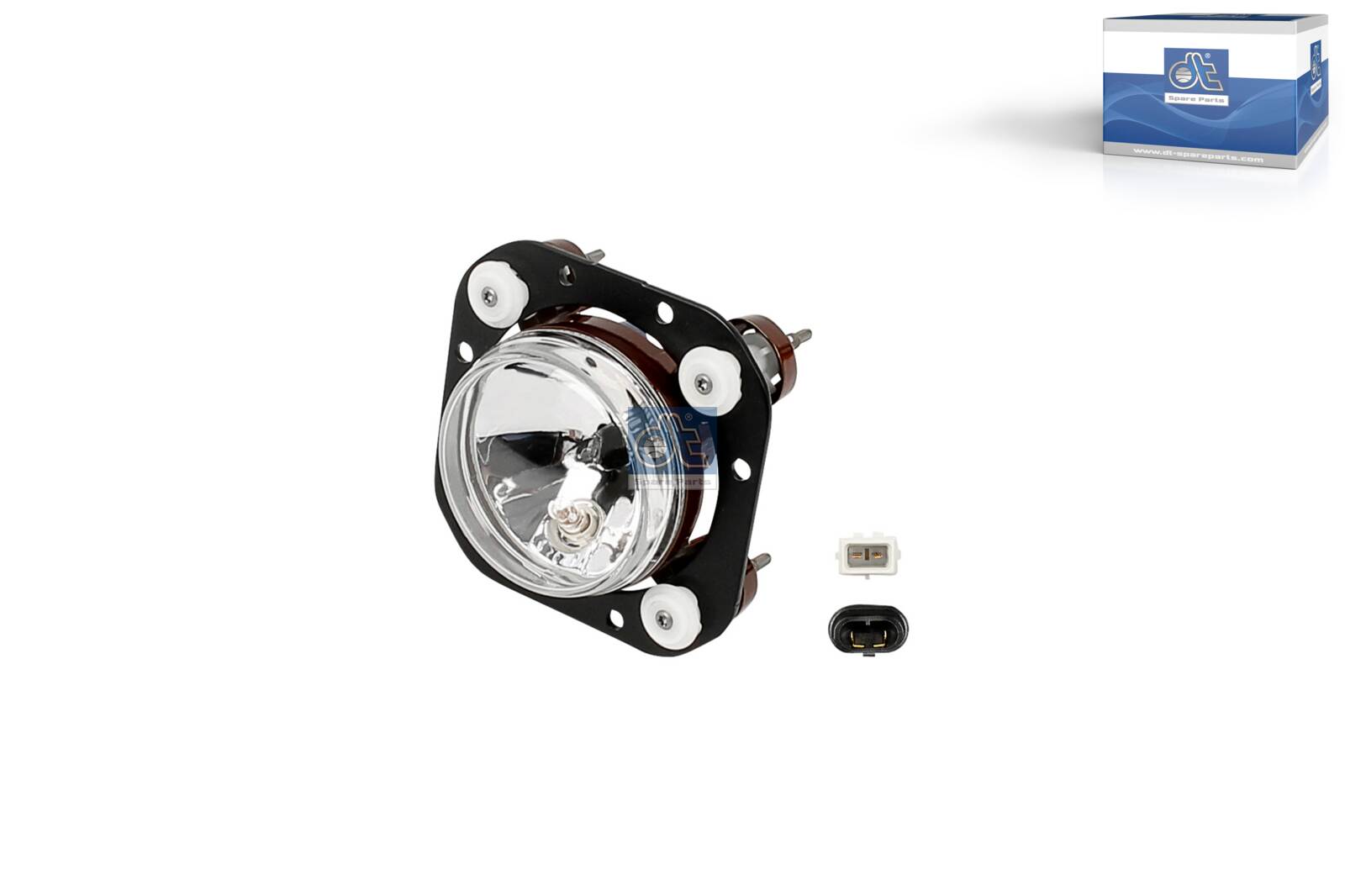 Koplamp Dt Spare Parts 2.24787