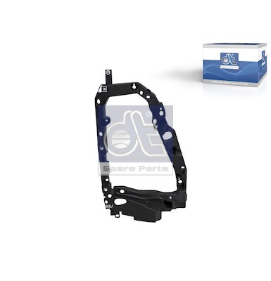 Lamphouder Dt Spare Parts 2.24850