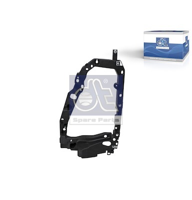 Lamphouder Dt Spare Parts 2.24851