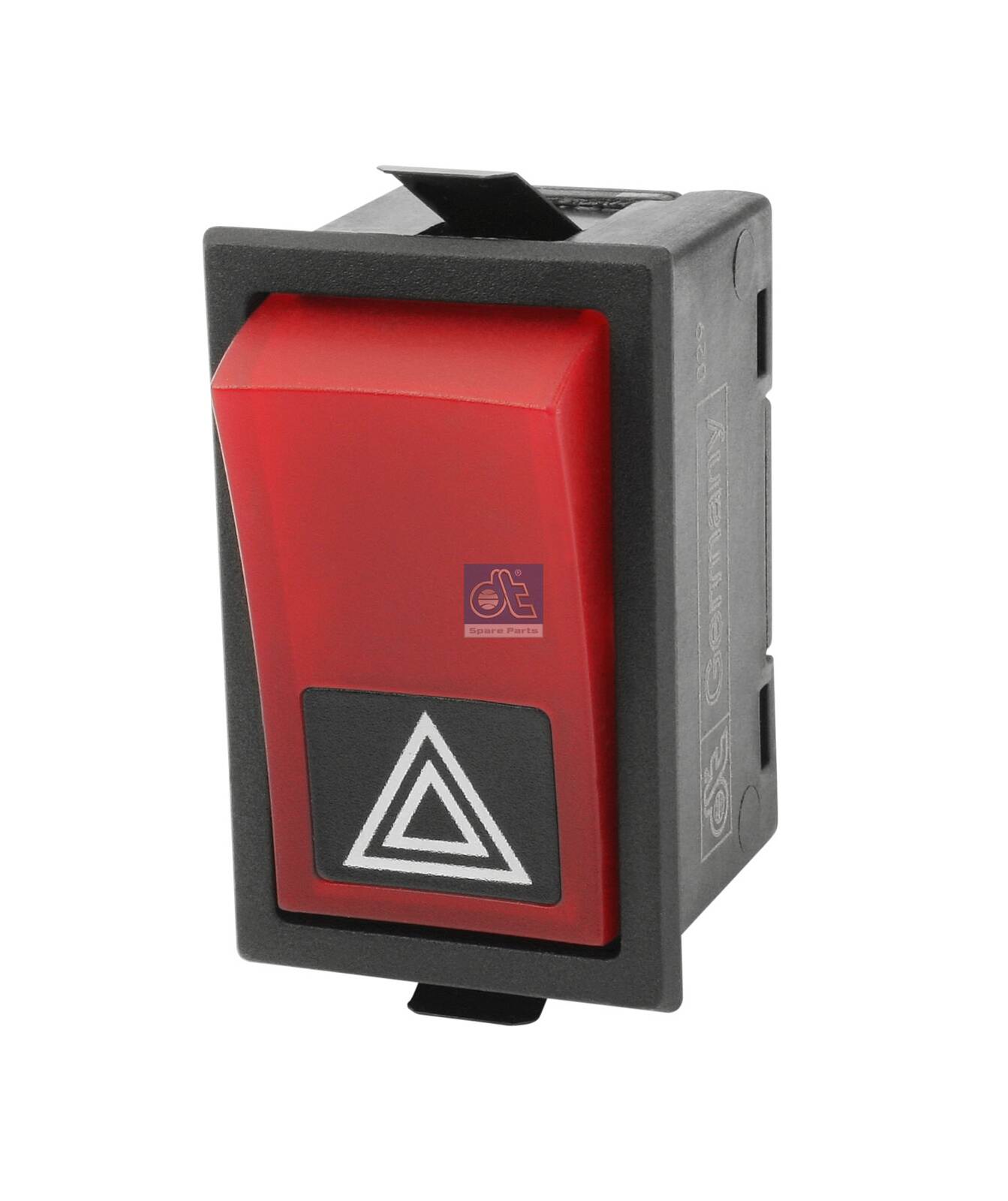 Alarmlicht schakelaar Dt Spare Parts 2.25003
