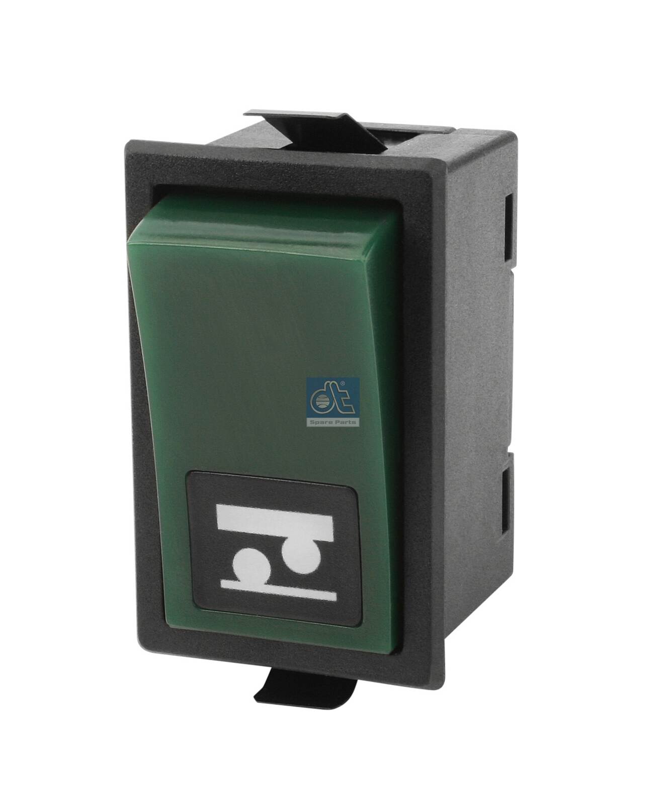 Drukschakelaar Dt Spare Parts 2.25012