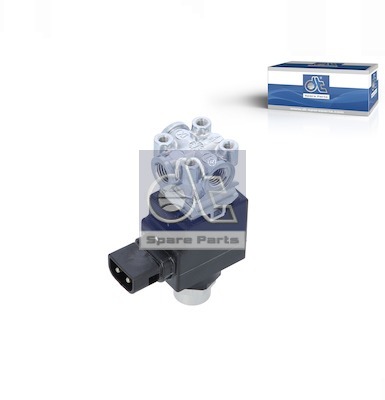 Magneetklep Dt Spare Parts 2.25061