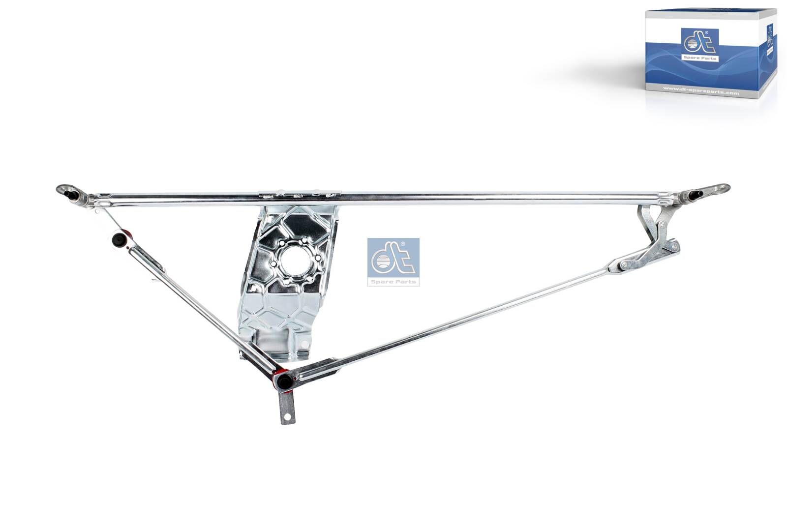 Ruitenwisserarm en mechanisme Dt Spare Parts 2.25119