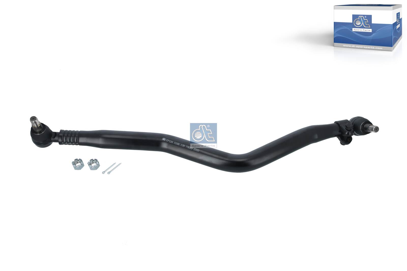 Stuurstang Dt Spare Parts 2.25139