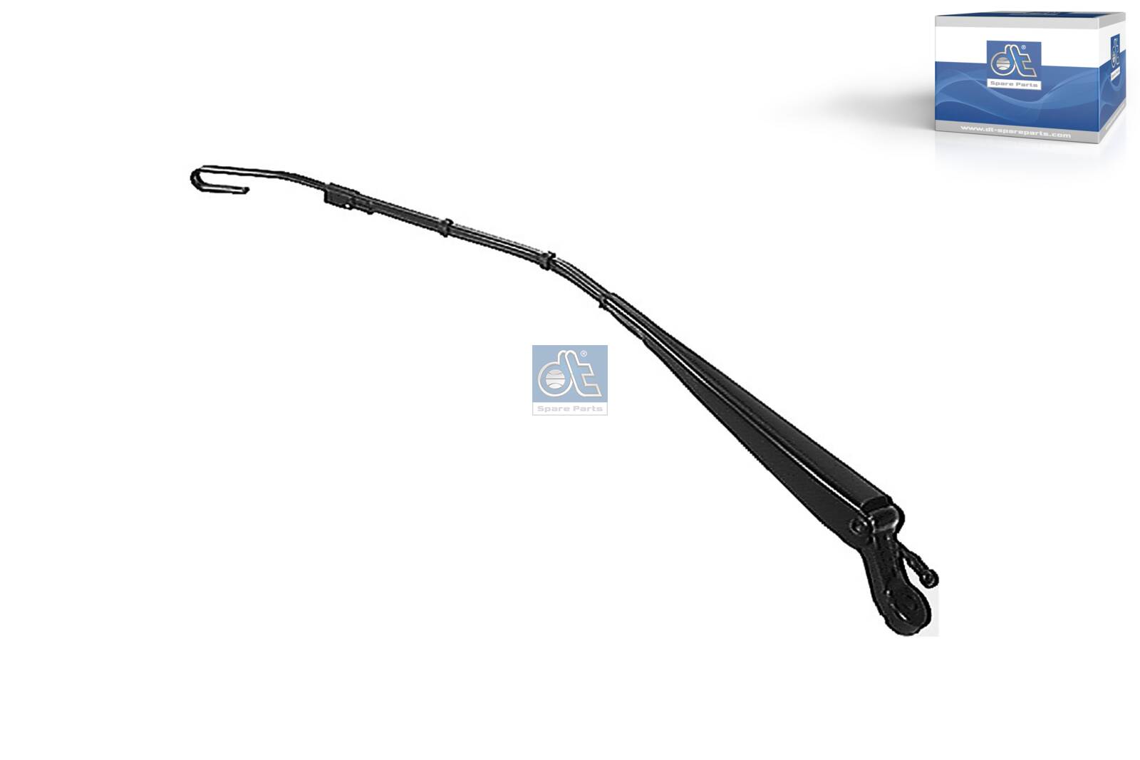 Ruitenwisserarm, ruitenreiniging Dt Spare Parts 2.25158