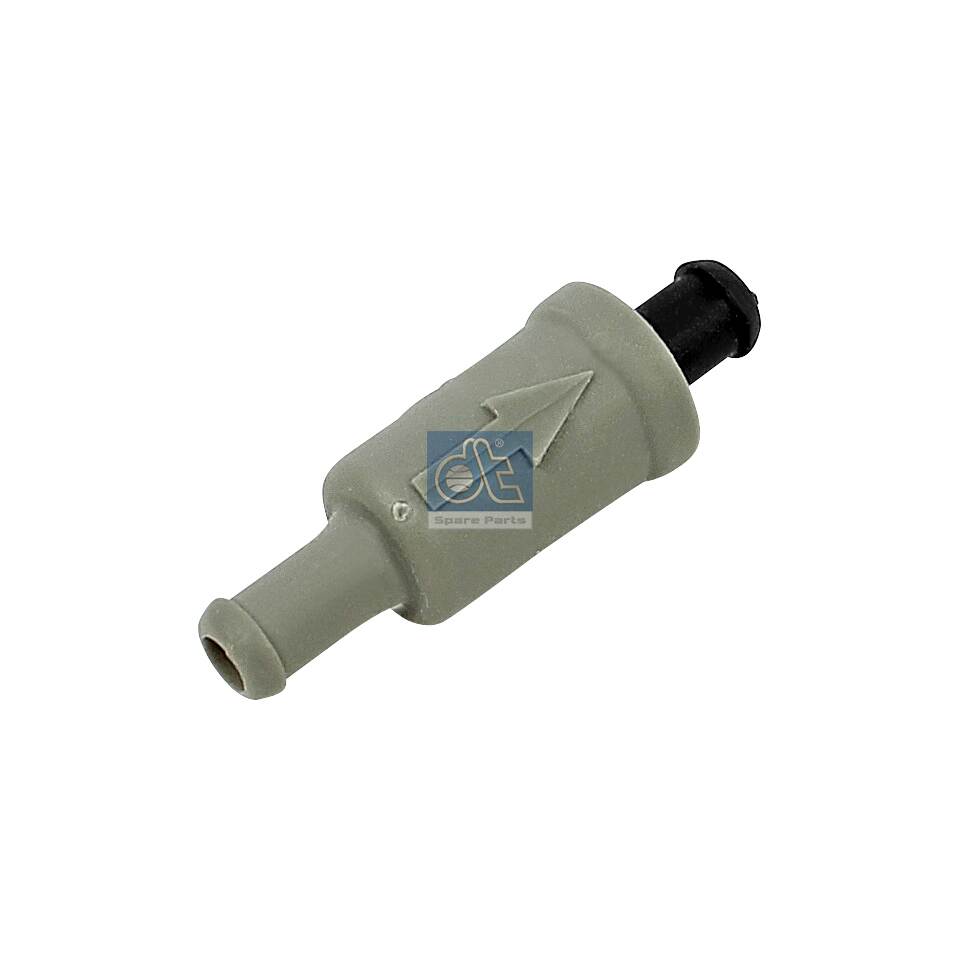 Ruitensproeierslang onderdeel Dt Spare Parts 2.25211