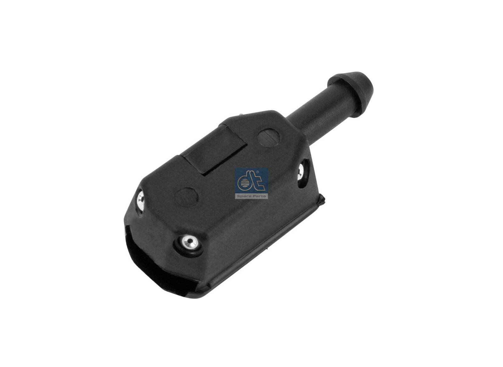 Ruitensproeier pomp Dt Spare Parts 2.25223