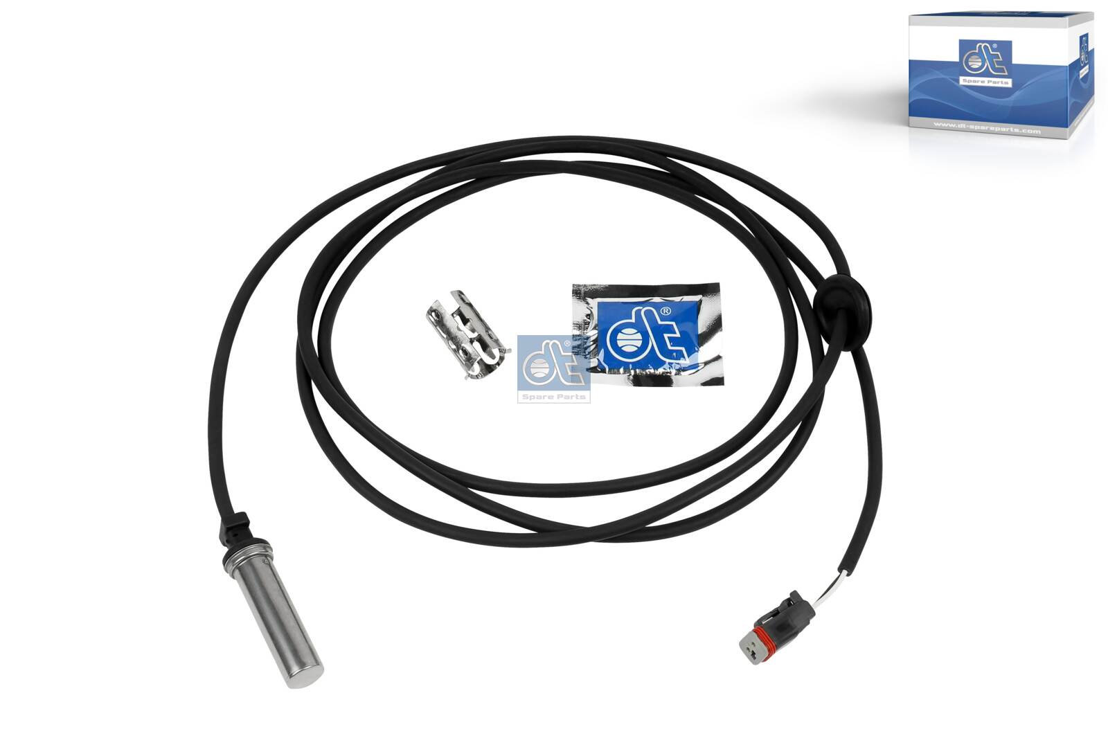 ABS sensor Dt Spare Parts 2.25332