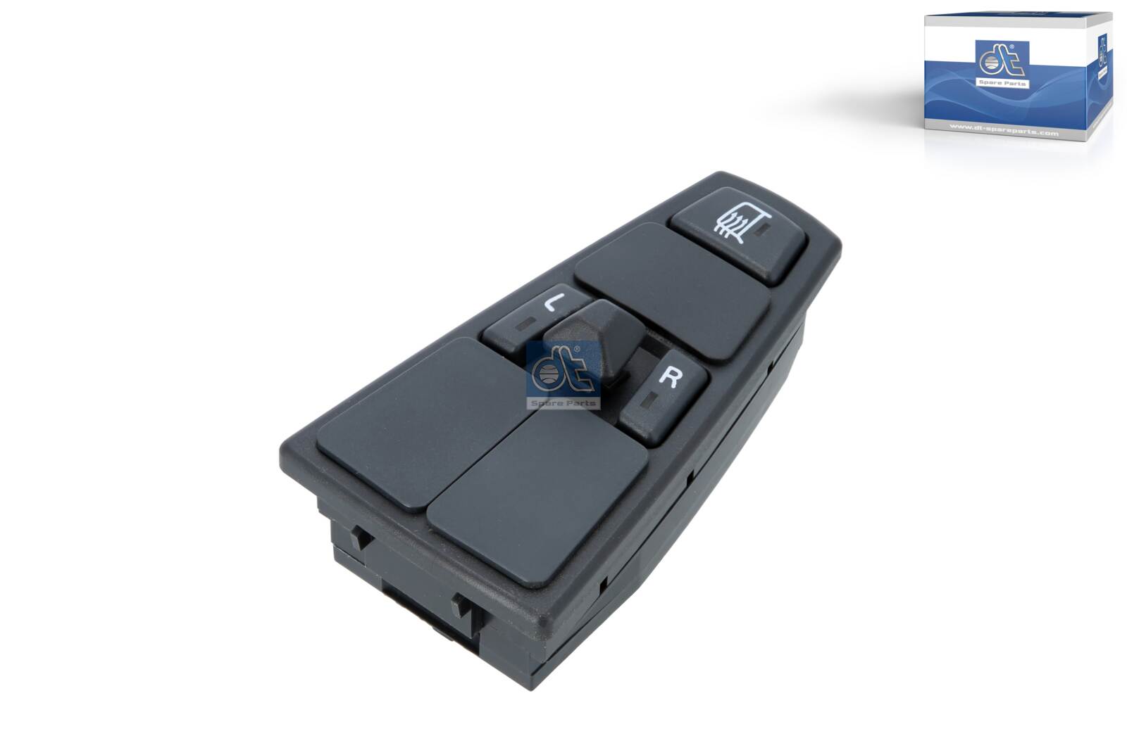 Centrale electriciteit Dt Spare Parts 2.25347