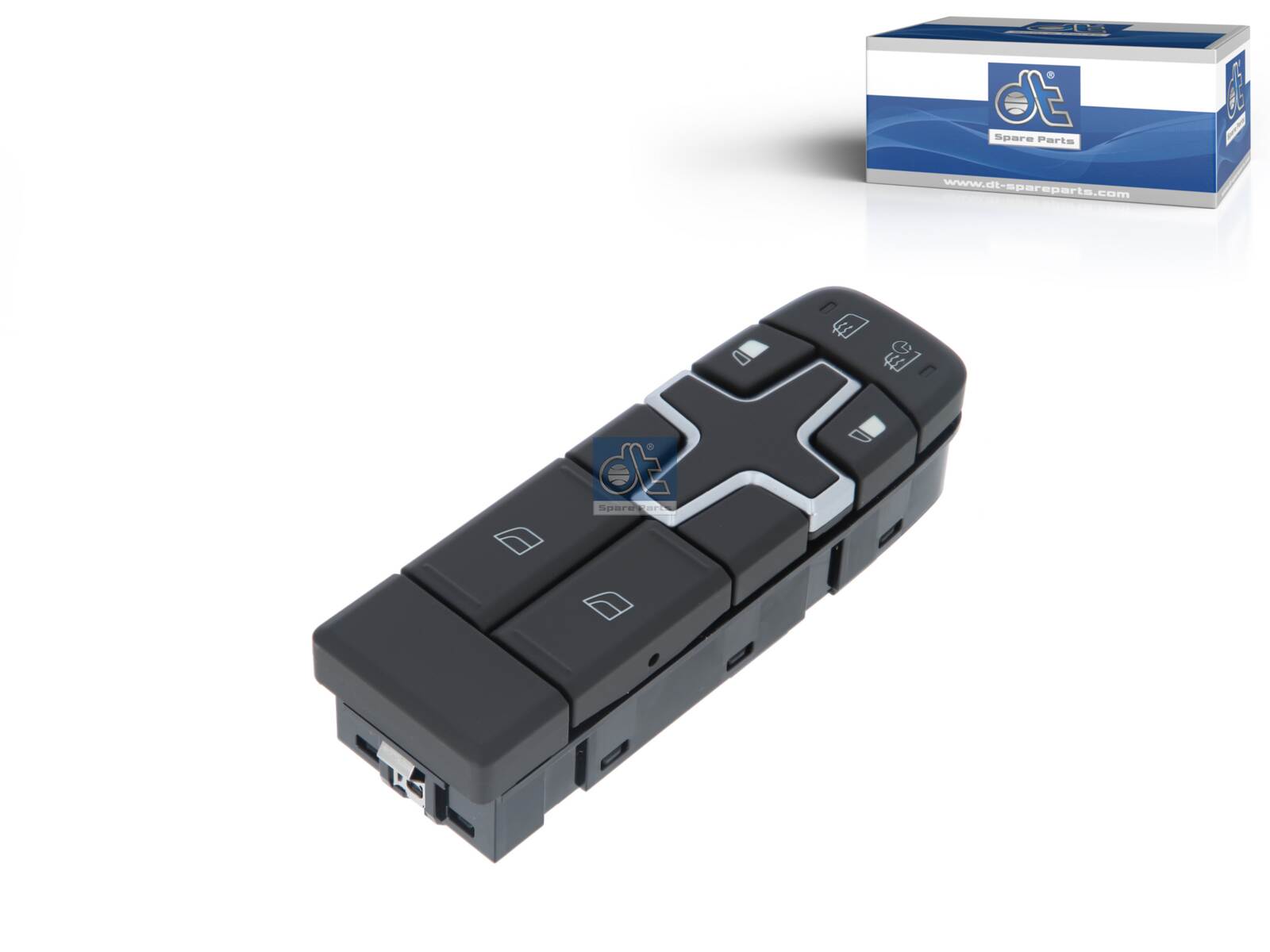 Schakelaar, raamopener Dt Spare Parts 2.25386