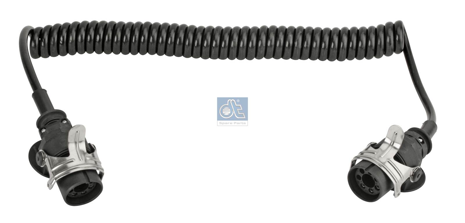 Electrospiraal Dt Spare Parts 2.25413