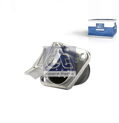 Stekkerdoos Dt Spare Parts 2.25430