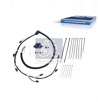 Elektrische leiding Dt Spare Parts 2.25463