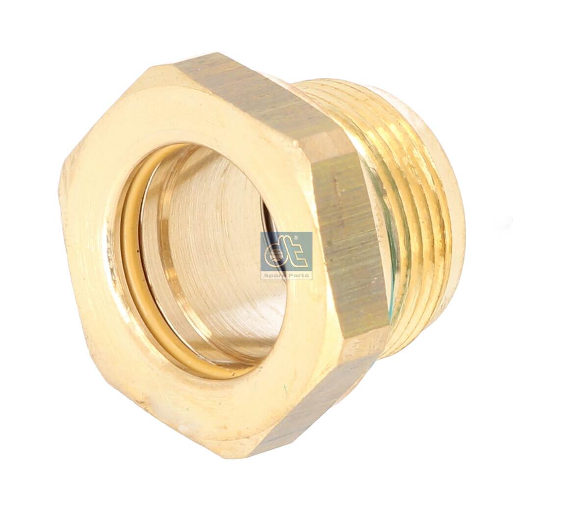 Afdichtings- / beschermingsstop Dt Spare Parts 2.25489