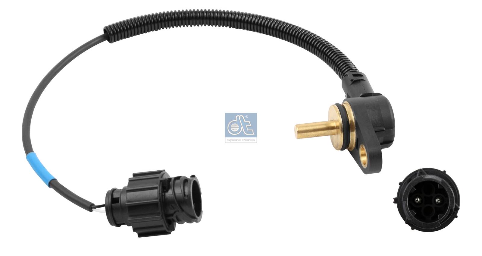 Vuldruk sensor Dt Spare Parts 2.25531
