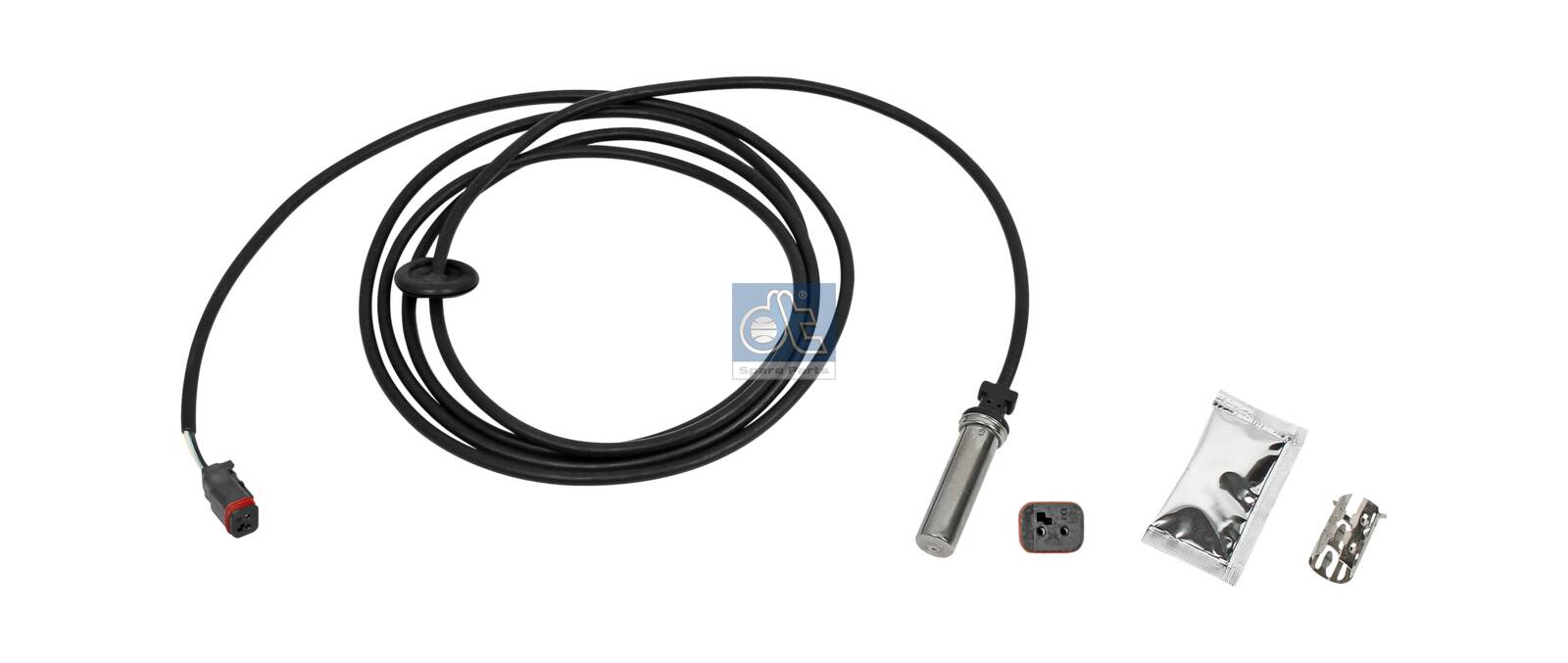 ABS sensor Dt Spare Parts 2.25544