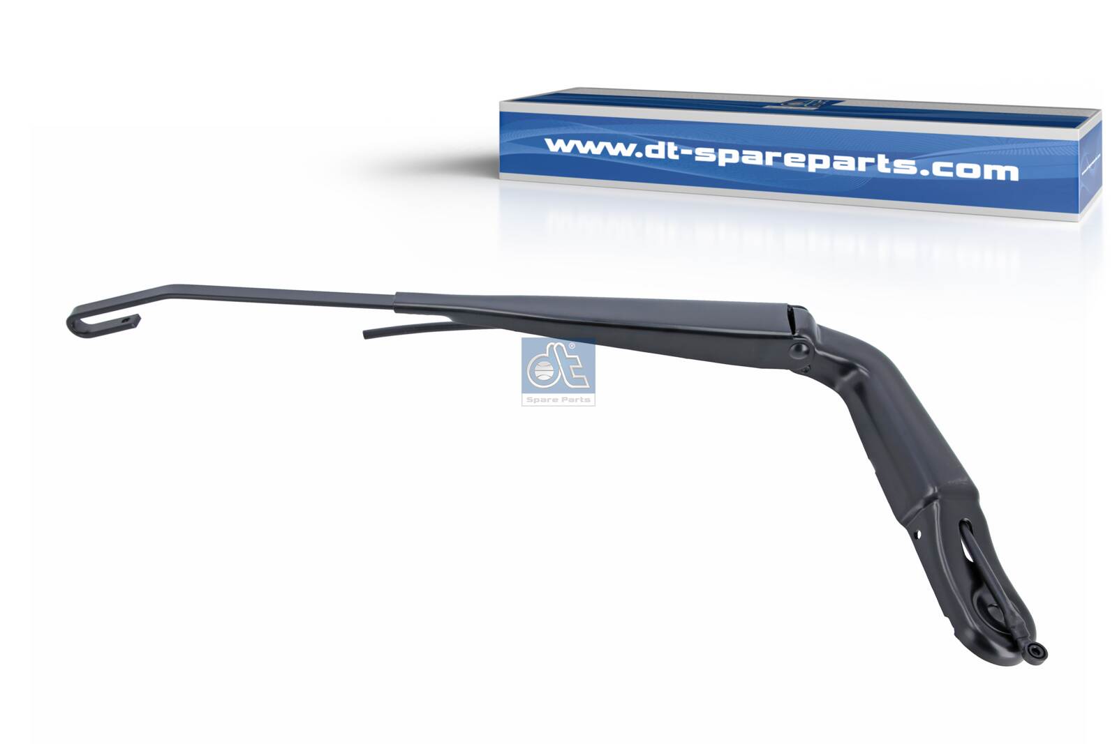 Ruitenwisserarm, ruitenreiniging Dt Spare Parts 2.25572