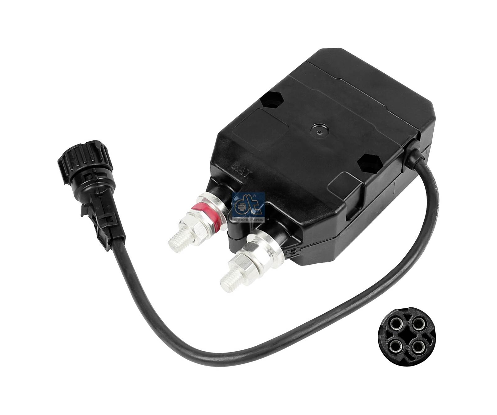 Knipperlichtschakelaar Dt Spare Parts 2.26153