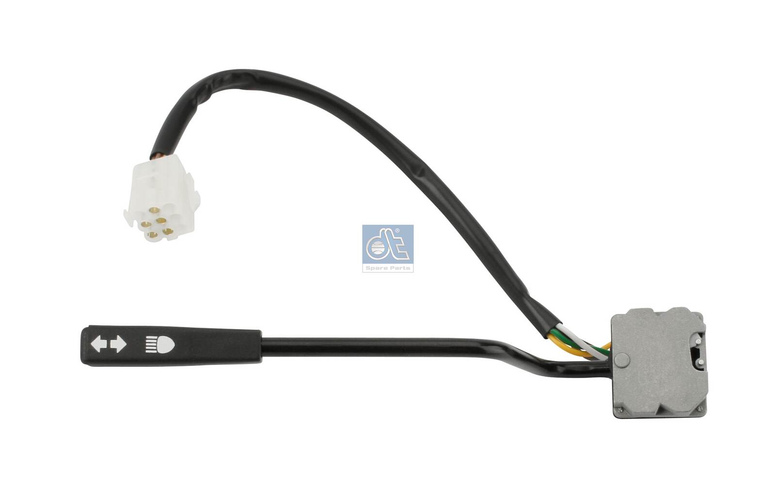 Knipperlichtschakelaar Dt Spare Parts 2.27049