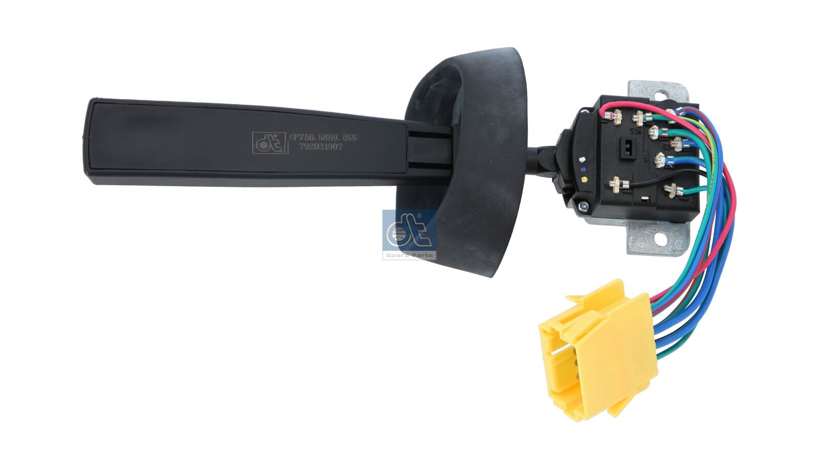 Ruitenwisserschakelaar Dt Spare Parts 2.27055