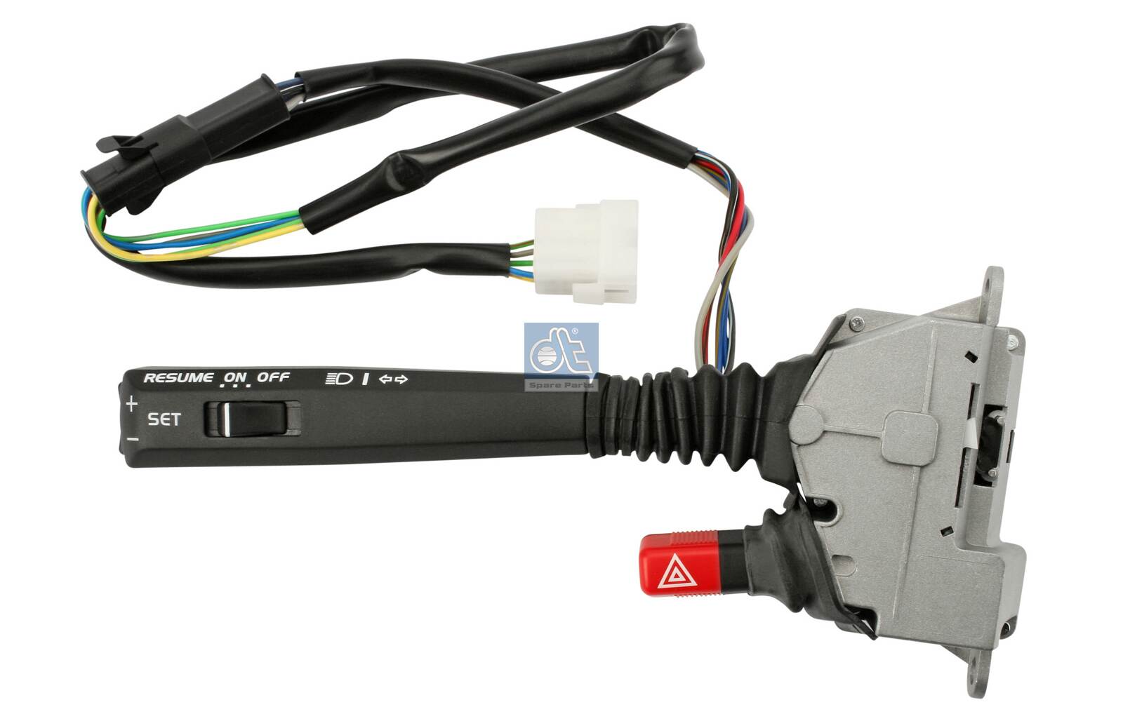 Knipperlichtschakelaar Dt Spare Parts 2.27058