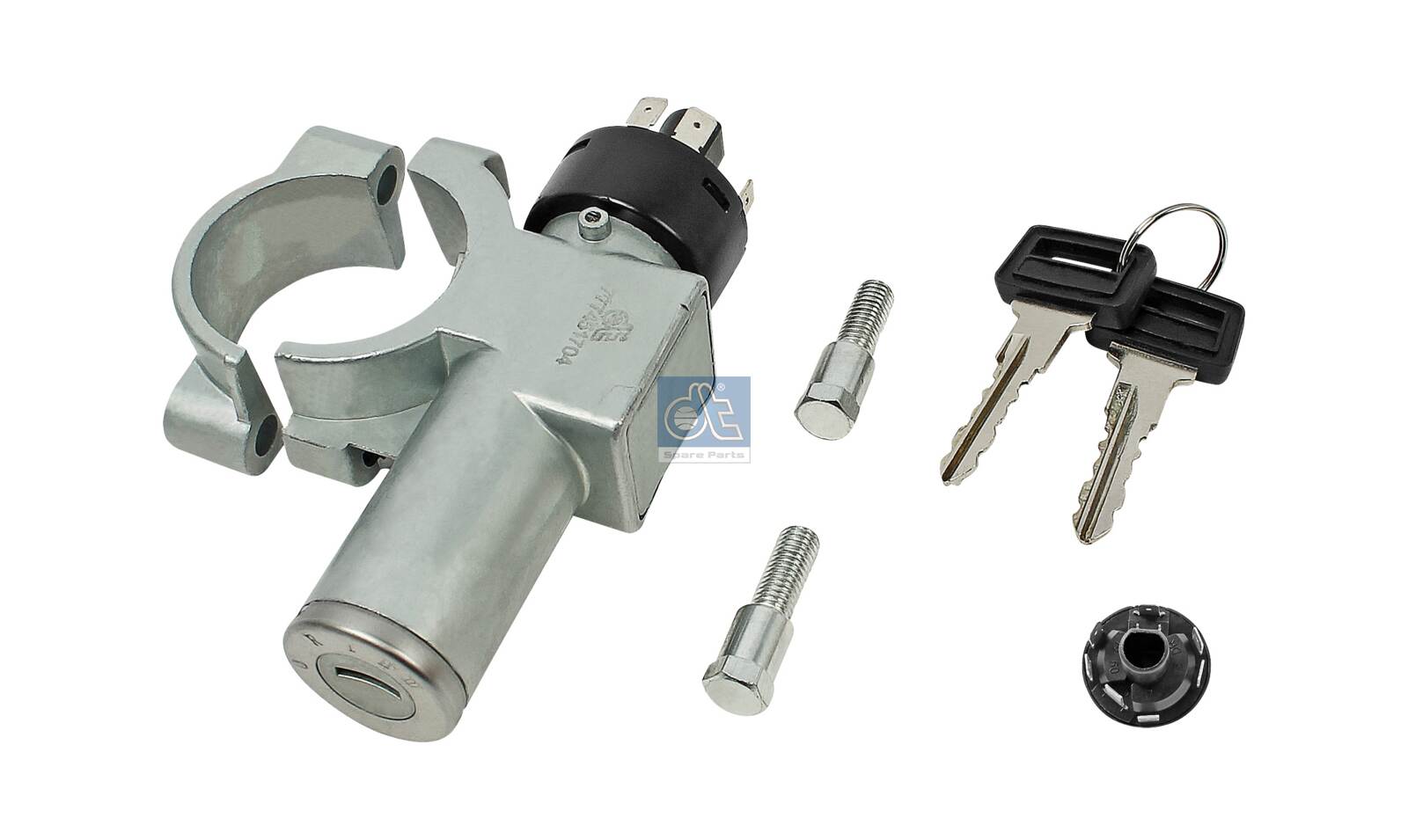 Stuurslot Dt Spare Parts 2.27071