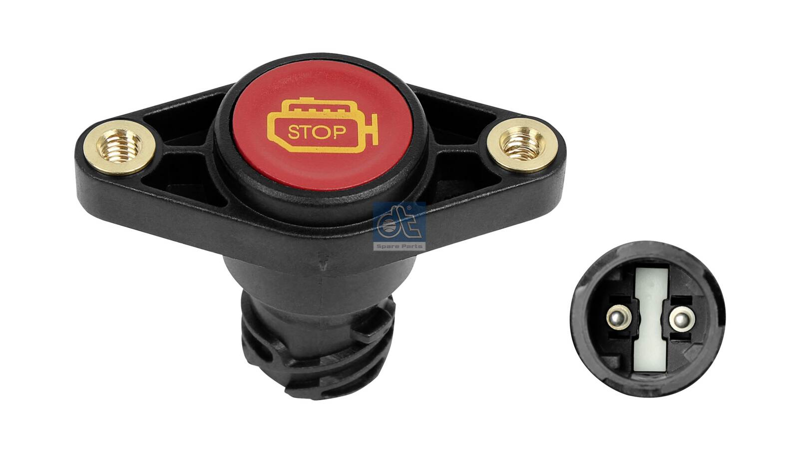 Contactschakelaar Dt Spare Parts 2.27083