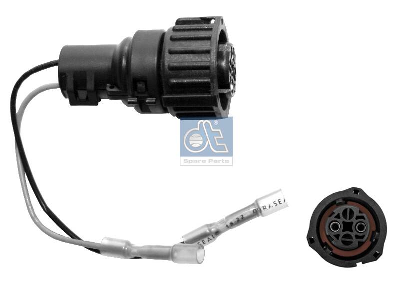 Elektrische leiding Dt Spare Parts 2.27116