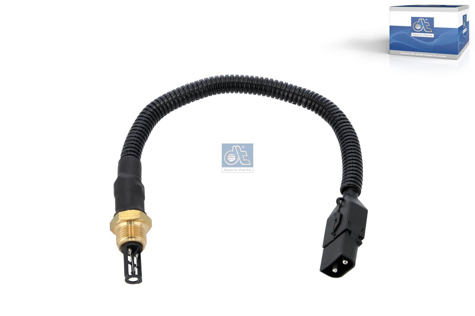 Temperatuurschakelaar Dt Spare Parts 2.27125