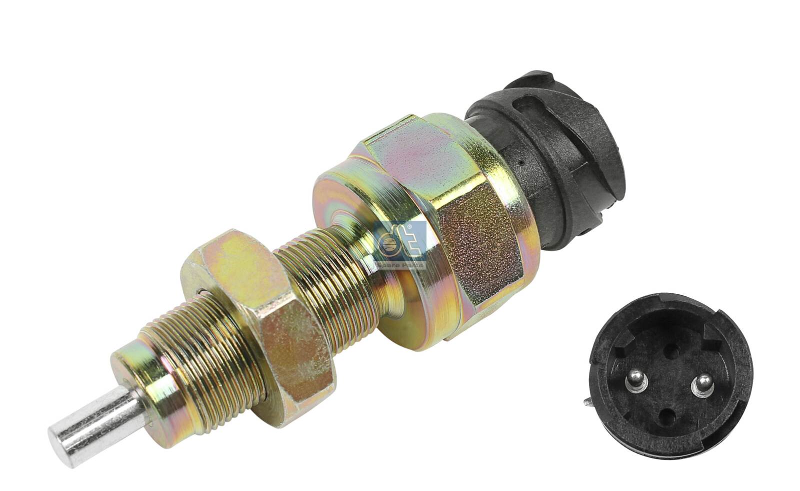 Schakelaar differentieelblokkering Dt Spare Parts 2.27170